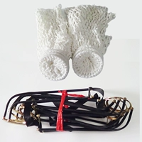 Металлический бильярд с рельсами для бильярдного зала, 6 шт, 6 шт