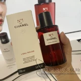 Chanel, красный цветочный горный чай, парфюмированные духи, свежий спрей, 100 мл