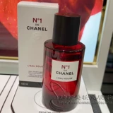 Chanel, красный цветочный горный чай, парфюмированные духи, свежий спрей, 100 мл