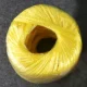 Желтый (один объем упаковочной веревки)