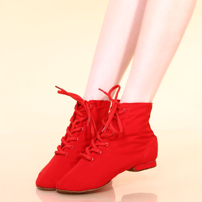 Chaussures de danse moderne - Ref 3448432 Image 3