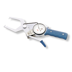 Кронциркуль 威海量具 外卡规 带表外卡规0-20 20-40 40-60