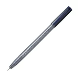 Япония Copic Kid Tube ручка/крюк -проволока кандидат в ручку комикс -ручной дизайн водонепроницаемый плетеный черный/серый/коричневый