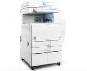 Máy photocopy màu Ricoh C3300 C4500 - Máy photocopy đa chức năng