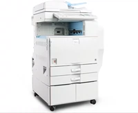 Máy photocopy màu Ricoh C3300 C4500 - Máy photocopy đa chức năng máy in và photo mini