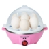 [Đặc biệt hàng ngày] Nồi hơi trứng bán cầu Y-ZDQ5 đa chức năng Nồi hơi trứng ba lớp Hấp trứng - Nồi trứng