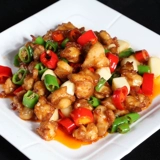 Аромат секретного зерна маринованный пальмовый Zhongbao 300G сырой куриный хрящ