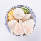 Тайвань импортировал Jinlihua Food Lobster Egg 6/150G Baoxin Fish Ball Ball Jurtle Maru Hot Pot Ингредиенты ингредиенты