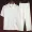 Bộ đồ cha Tang phù hợp với quần áo thể thao nam buổi sáng phù hợp với quần áo tập thể dục Tai Chi quần áo cha quần áo lễ hội 2019 xu hướng mùa hè - Trang phục dân tộc trang phục dân tộc tày