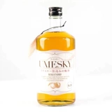 Евангелие любителей!Япония импортирован Ruohemei Liquor Umesky Plum Whiskey 720ML подарочная коробка