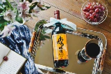 Японское высококачественное сладкое красное красное хоккайдо винодельня Otaru Mochon Sweet Red Wine Оригинальное бутылка Импортированное пьяное стихотворение