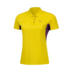 Cặp đôi nam nữ tay ngắn Li Ning Áo phông thể thao POLO Áo phông APLN241 APLN114 mua theo nhóm áo thun nữ có cổ polo Áo polo thể thao