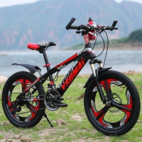 20 -INCH и RED интегрированное колесо [Garway Gear] Deluxe версия