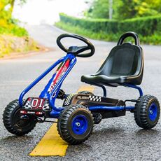Бампер автомобили 儿童卡丁车3-6岁可用宝宝四轮脚踏健身自行车玩具脚蹬自行车