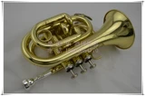 Палм инструмент/карманная труба/номер пальмы карманная труба Небольшой инструмент/краска Золотая ладонь.