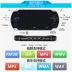 Cassidy PSP game console S9000A màn hình lớn cầm tay câu đố con GBA hoài cổ arcade FC cầm tay game console máy chơi game mario cầm tay Bảng điều khiển trò chơi di động