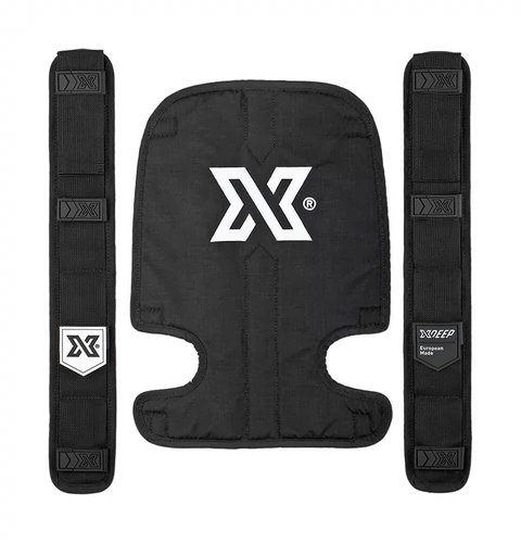 XDeep Luxury Back Pad/Phighd Pad Cool Комфортный набор обновления версий подходит для каждой серии заднего полета