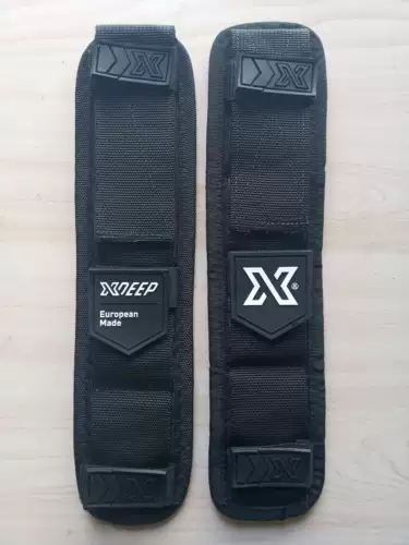 XDeep Luxury Back Pad/Phighd Pad Cool Комфортный набор обновления версий подходит для каждой серии заднего полета