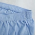 Quần lót nam 6 quần lót cotton trẻ trung thoáng khí eo đồ lót trung niên cotton nam quần Giữa eo