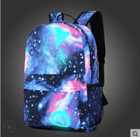 Звездный синий