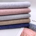 Sub-Han ra mắt độc quyền của ba màu tinh thể pha lê lông cừu mùa đông vải sang trọng mỗi mét phần dày 700g + - Vải vải tự làm Vải vải tự làm