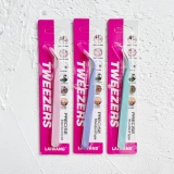 Макаронные аккаунты рук и наклейки на бумажную ленту от бумажных пэчворных инструментов для руководства