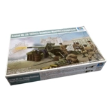БЕСПЛАТНАЯ ДОСТАВКА ТРУБА TR02323 1/35 Советский ML-20 152 мм Howitzer M1937