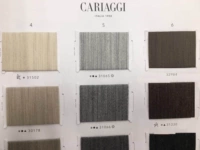 В этом выпуске стена попадает в Италию импортируется кариаги сари с японской линией высокой вязаной набор ~~ k
