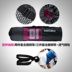 Trùng Khánh 60 cm yoga mat người mới bắt đầu tập thể dục mat ba mảnh nam giới và phụ nữ tập thể dục khiêu vũ mat cao su tự nhiên quần áo yoga Yoga