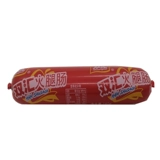 Подлинная коробочка для колбасы с ветчиной Shuanghui 160G*18 Корни включают крахмалистую кишечную колбасу и вареная поверхностная колбаса