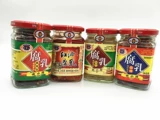 Бренд Ganshui Chongking Sichuan Sichuan Sickcy Spicy Tofu Tofu Tofu под красным клыком Fang Fang Fang Farm Farm Milk 210g