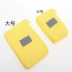 Điện thoại di động gói kỹ thuật số Hàn Quốc du lịch lưu trữ túi chống sốc kỹ thuật số hoàn thiện lưu trữ dữ liệu túi cáp sạc kho báu đĩa cứng túi hộp đựng cáp sạc Lưu trữ cho sản phẩm kỹ thuật số