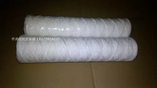 20 -INCH производитель прямого покрытия выделенное подводное хлопковое хлопковое хлопковое хлопчатобумажное.