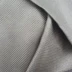Nhà sản xuất 100% nano bạc sợi hình thoi đan kẻ sọc chống bức xạ vải chống bức xạ quần áo đồ lót váy bầu đẹp Bảo vệ bức xạ