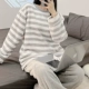 83b530 Horizontal Stripe Женская модель