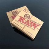 Импортированные сырые увлажняющие кусочки гончарного ротового рта срезы хранения сигарет