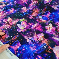 Страна чудес мандалы