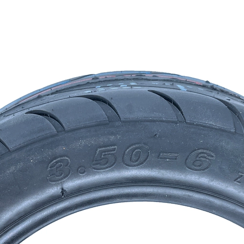 正新轮胎 3.50-6 вакуумная шина CST Электромобиль Scooter 90/55-6 10x4,00-6 Небольшие шины