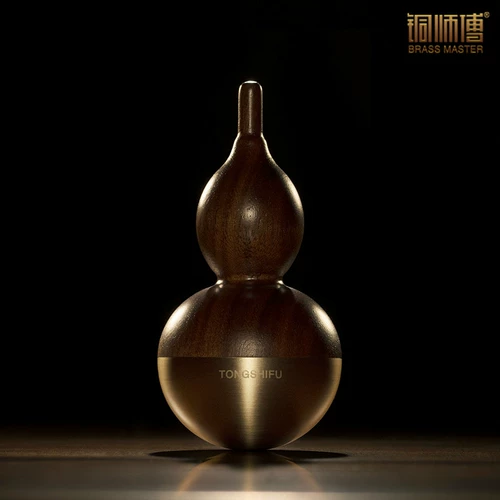 Медник Мастер Шулу Бумага Блэк Печ Тойо Тойо Дома