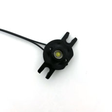 Панч 良友镜片中心仪led灯泡组件2d 5d 2b中心定位仪灯珠照明led主板