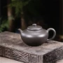 Yixing Dingshan Zisha nồi handmade đích thực địa phương nghệ sĩ dân gian tất cả làm bằng tay Wu Xinping chậu hoa đất nung