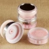 Đích thực nấm đầu BB blush rouge bột tự nhiên màu hồng trang điểm khỏa thân sửa chữa sáng lâu dài trang điểm blush bột