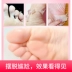 Hồng Kông nhập khẩu MINFOOT hấp dẫn Bộ phim làm đẹp chân Ai Ai sửa chữa chăm sóc mặt nạ chân chăm sóc 3 chân mặt nạ ủ chân Trị liệu chân
