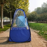 Средство от комаров для рыбалки, москитная сетка, дорожная палатка, ветрозащитное прозрачное снаряжение, термос