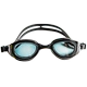 Tư thế trò chơi kính cận thị kính bơi độ tùy chọn độ chống sương mù chống nước chống tia cực tím kính unisex - Goggles Goggles