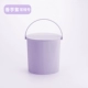 Таро -фиолетовый высокий диаметр 26,5