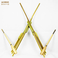 Лушэн 芦笙苗族芦笙民族乐器少数民族吹奏乐器传统乐器道具苗族舞蹈道具