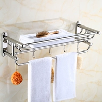 Санитарная аппаратная подвеска для ванной комнаты полотенца Стена -Стеллажа для санитарной салфетки 304