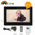 Khung ảnh kỹ thuật số 10.1 inch đa chức năng máy quảng cáo HD IPS màn hình khung ảnh kỹ thuật số có thể được treo tường ảnh điện tử album Khung ảnh kỹ thuật số