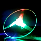 Линия Fei Line Yiwu маленькие игрушечные напольные киоски Light Night Flash Flash Flyage Creative Cretina's Toy Square Source Supply